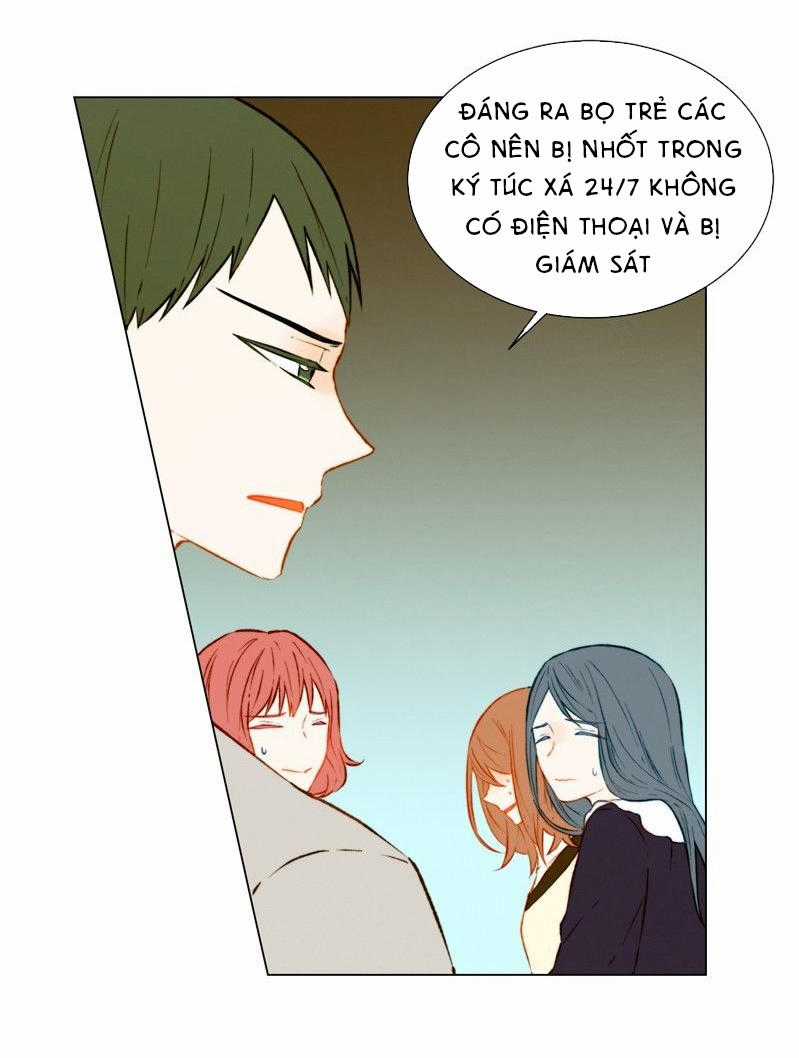 Sao Chép Chapter 40 trang 8