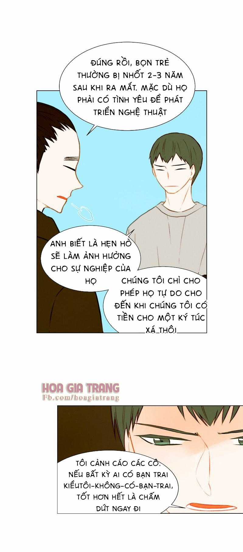 Sao Chép Chapter 40 trang 9