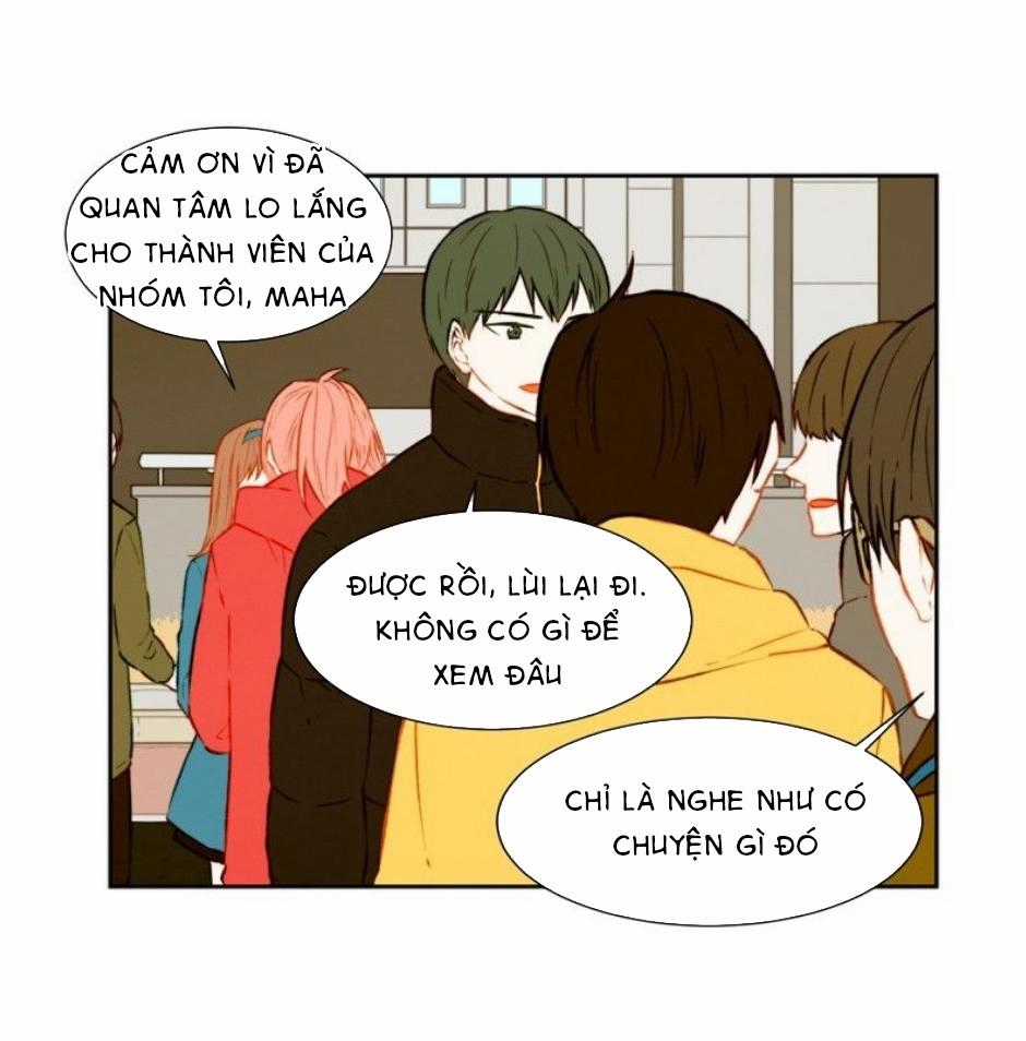 Sao Chép Chapter 41 trang 11