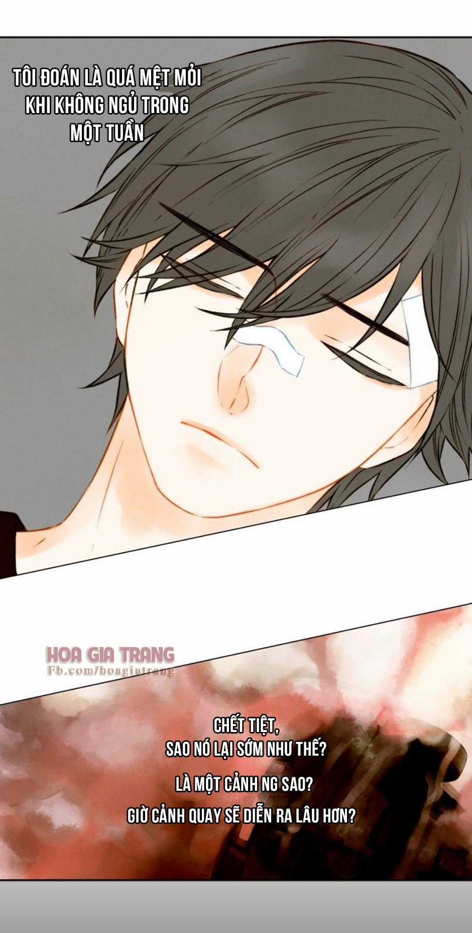 Sao Chép Chapter 41 trang 17