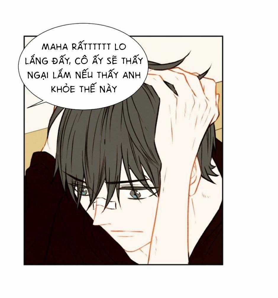 Sao Chép Chapter 41 trang 26