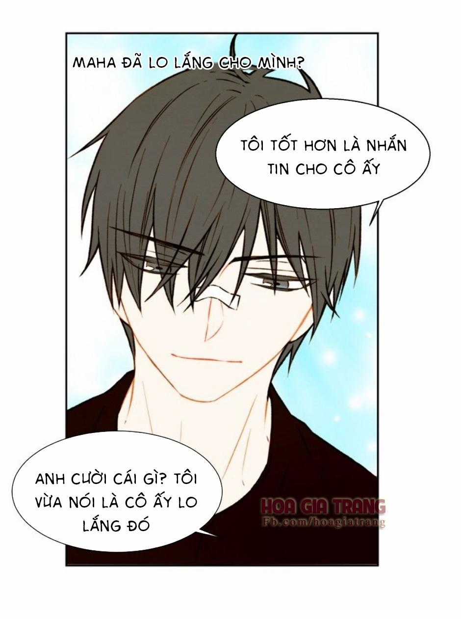 Sao Chép Chapter 41 trang 28