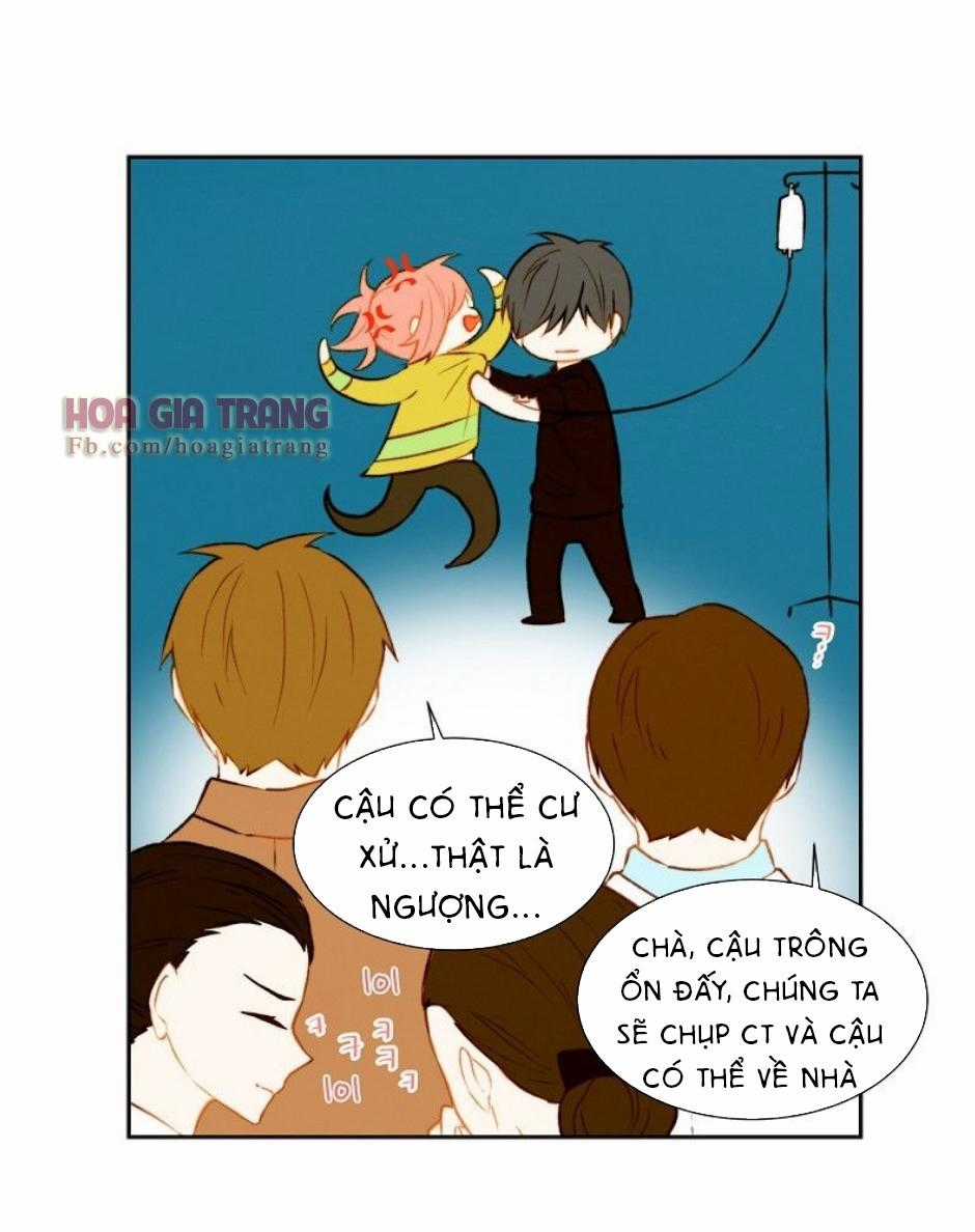 Sao Chép Chapter 41 trang 32