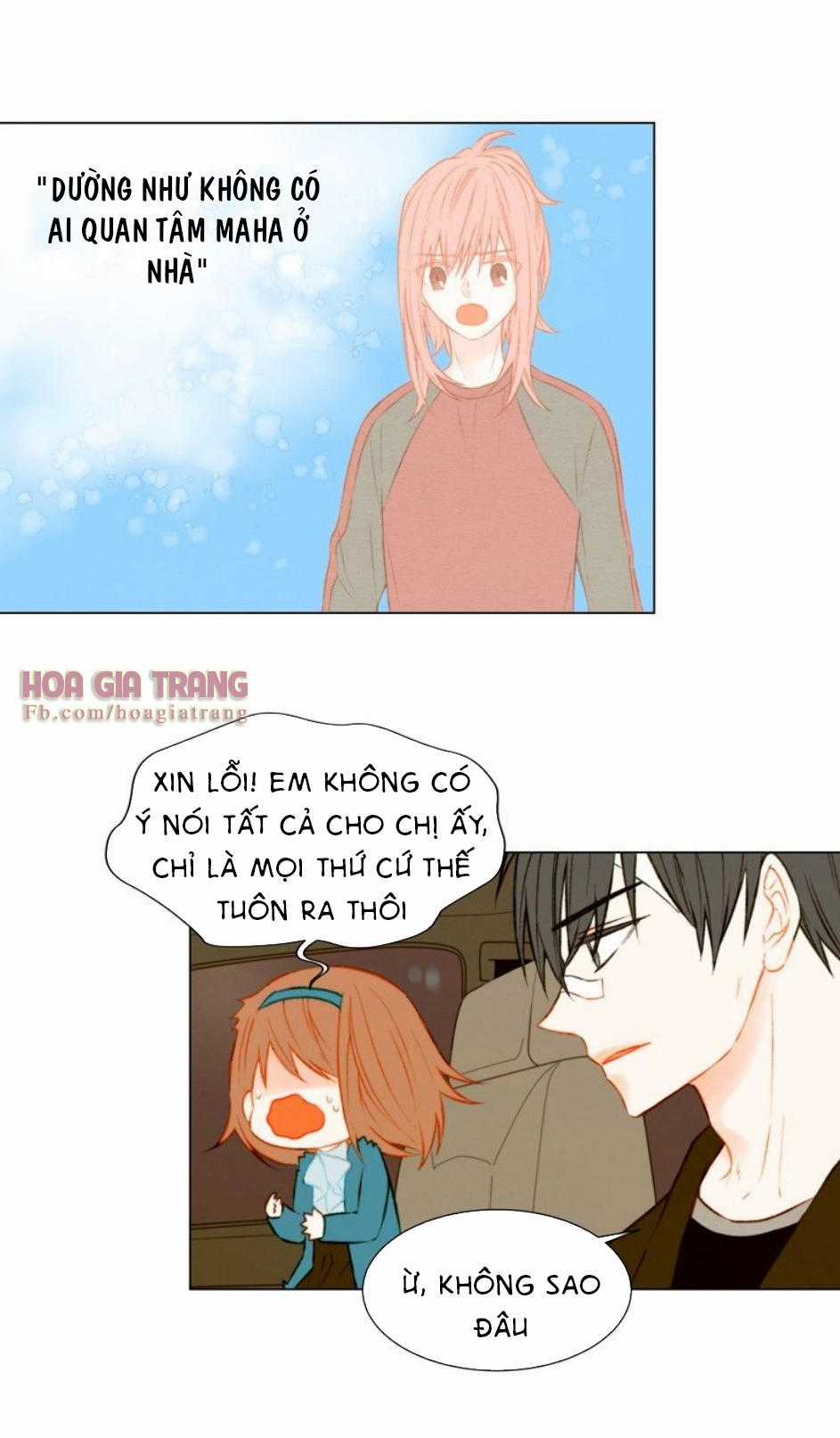 Sao Chép Chapter 42 trang 11