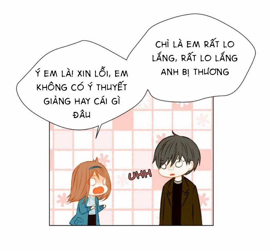 Sao Chép Chapter 42 trang 21