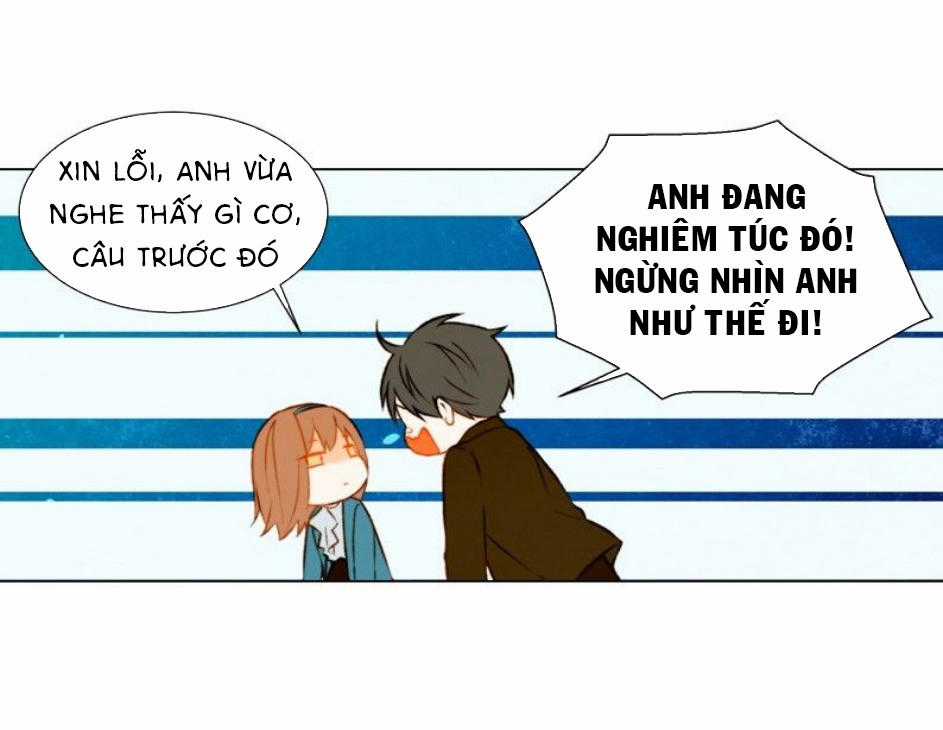 Sao Chép Chapter 42 trang 33