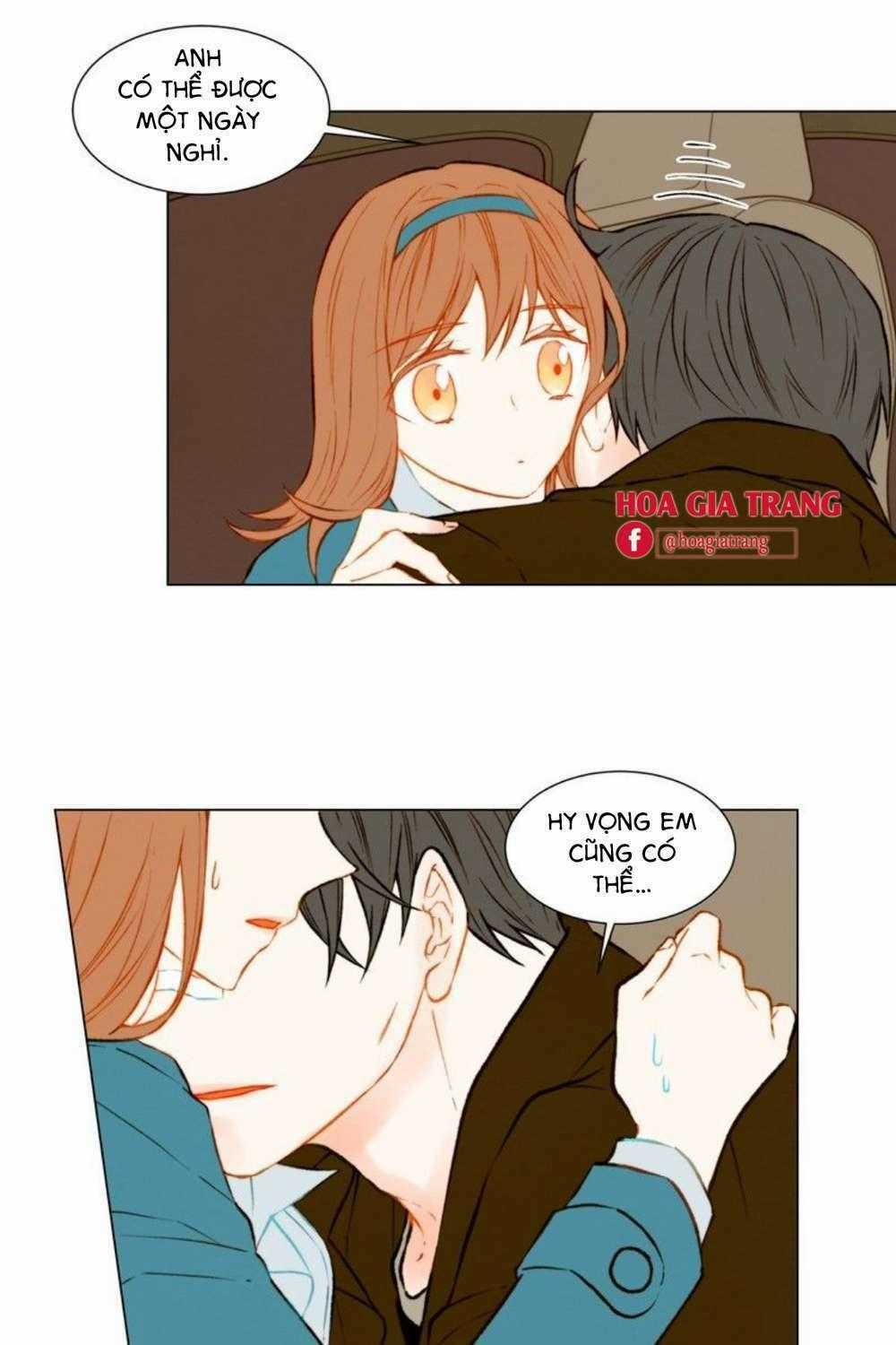 Sao Chép Chapter 43 trang 23