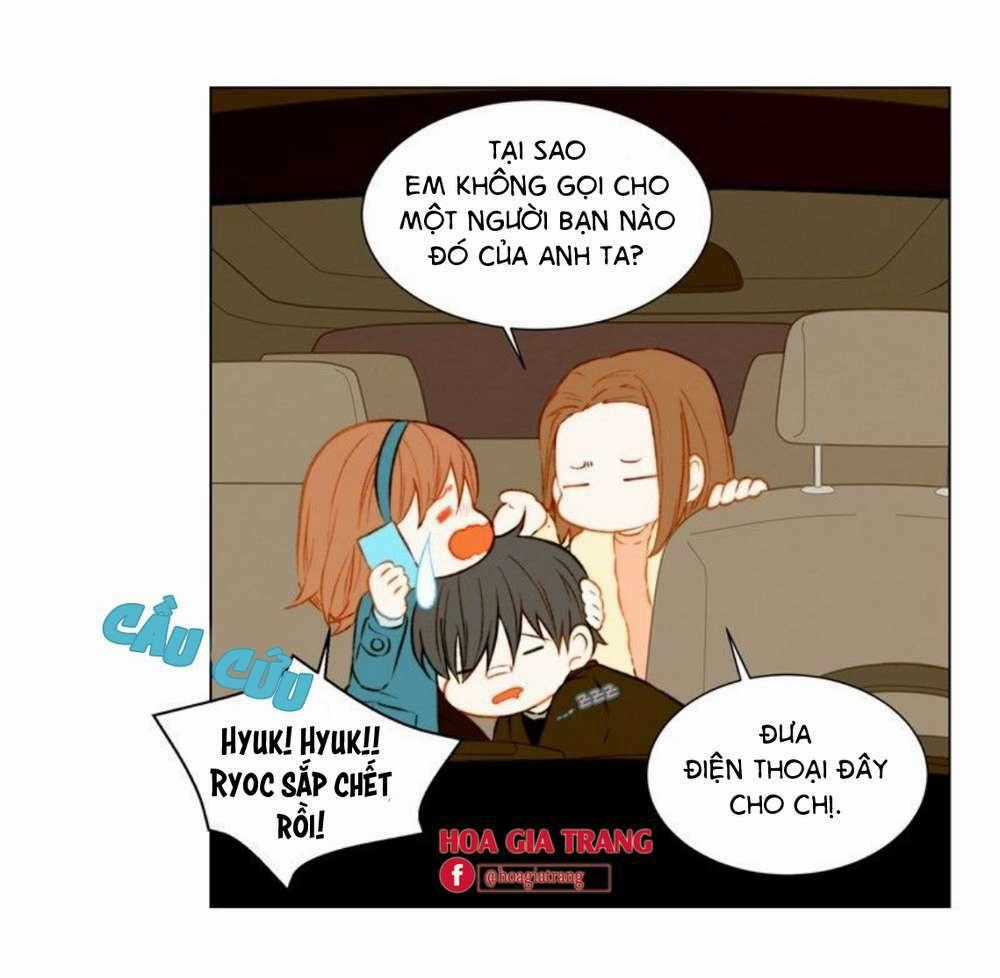 Sao Chép Chapter 43 trang 36