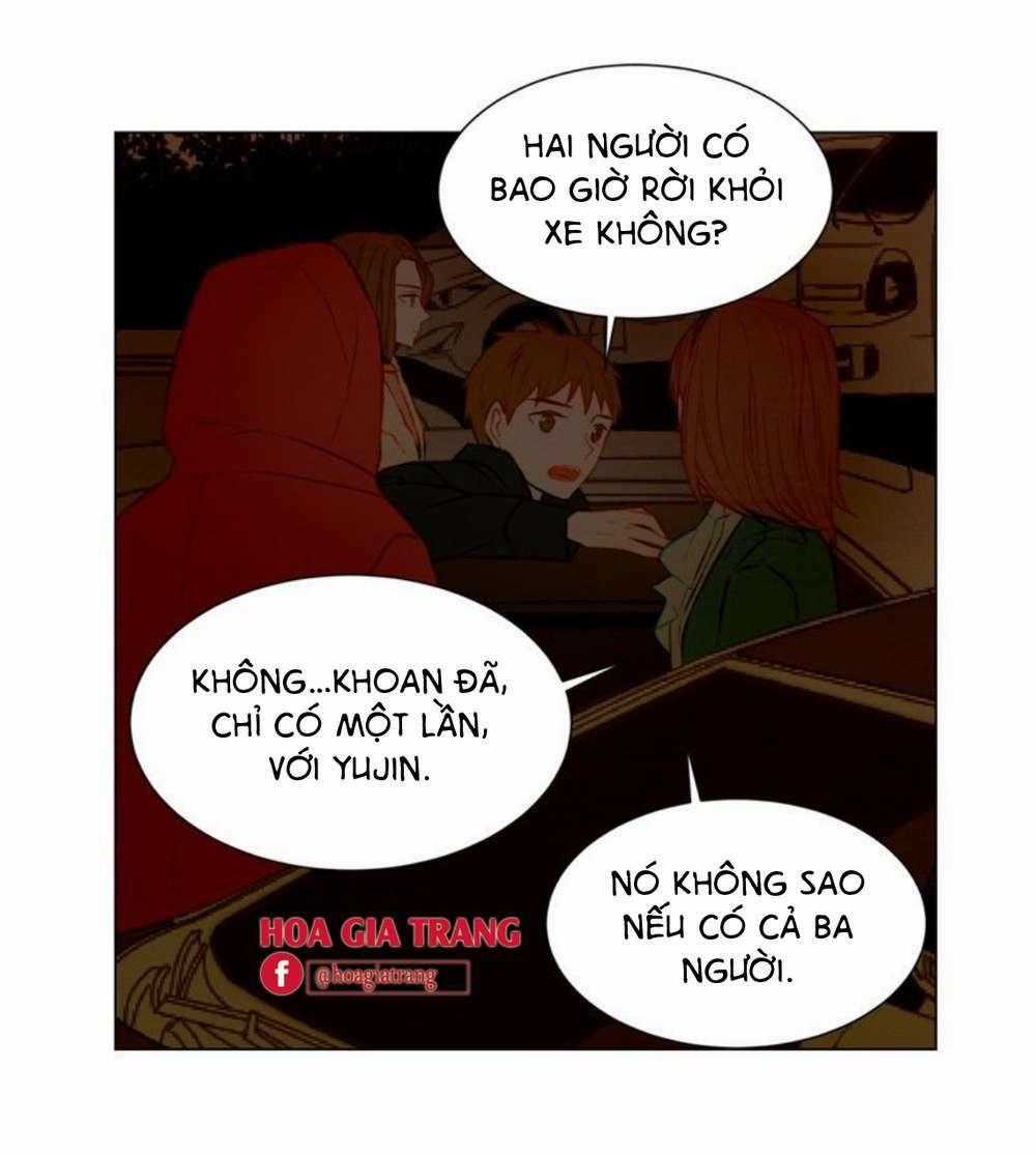 Sao Chép Chapter 43 trang 46