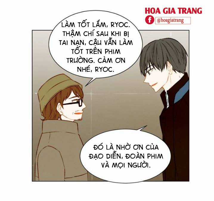 Sao Chép Chapter 45 trang 19