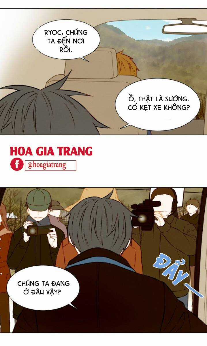 Sao Chép Chapter 45 trang 28