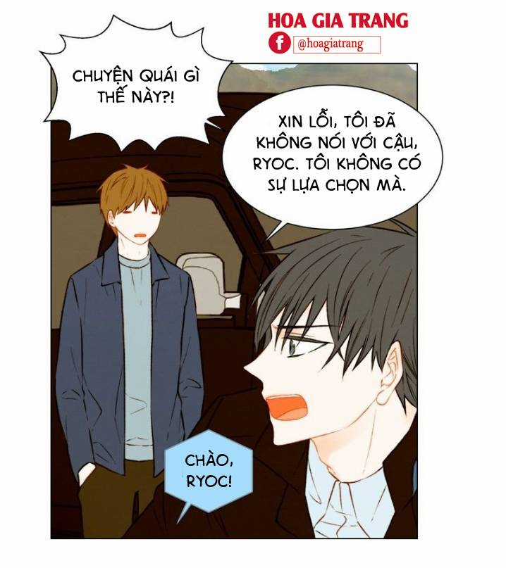 Sao Chép Chapter 45 trang 32