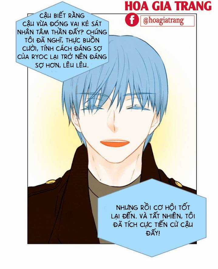 Sao Chép Chapter 45 trang 34