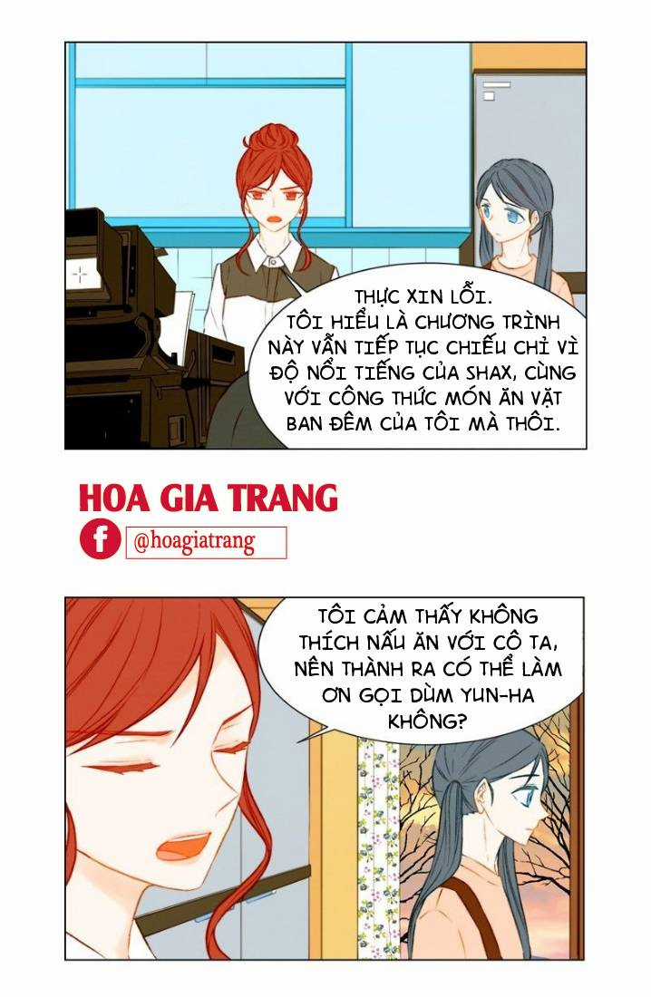 Sao Chép Chapter 45 trang 39