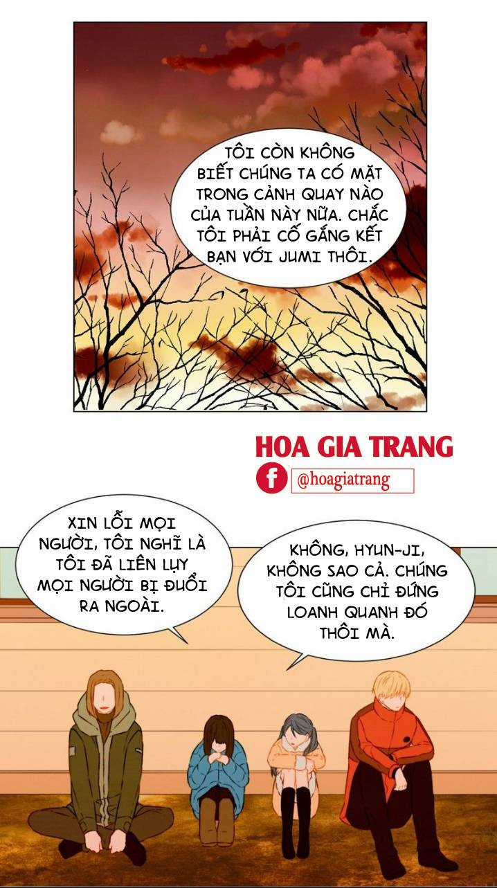 Sao Chép Chapter 45 trang 42