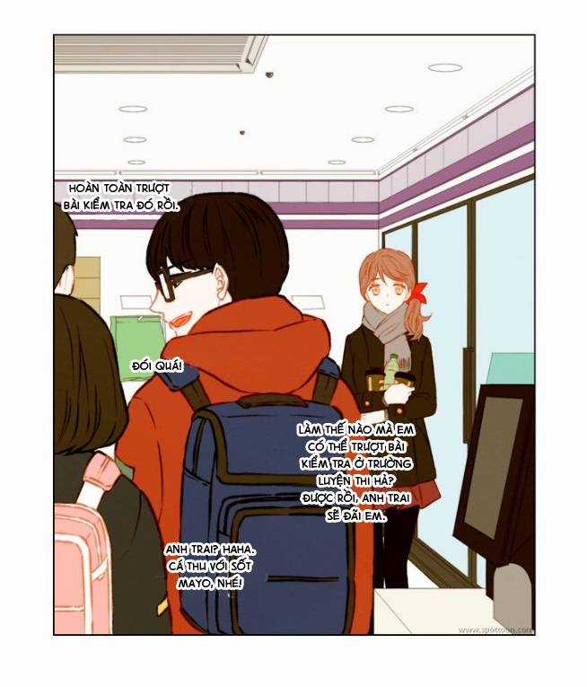 Sao Chép Chapter 46 trang 28