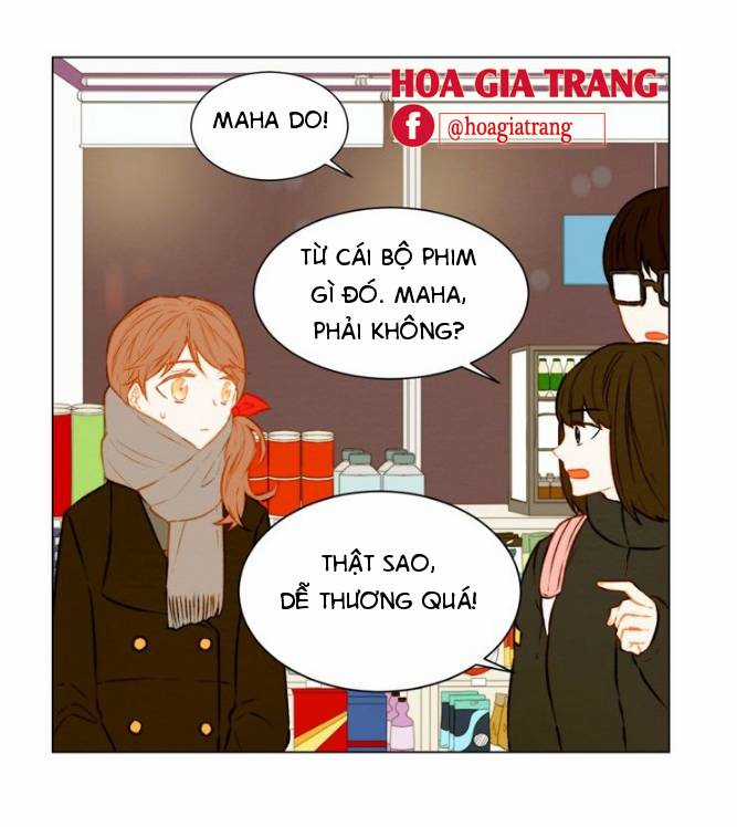 Sao Chép Chapter 46 trang 31