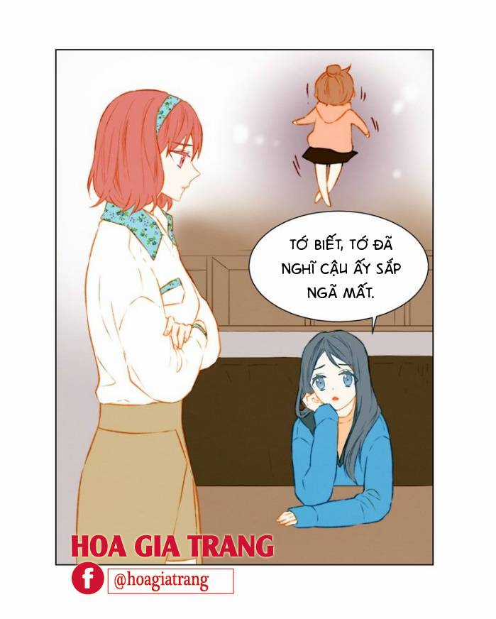 Sao Chép Chapter 46 trang 8