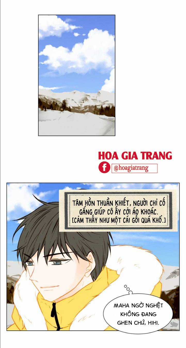 Sao Chép Chapter 47 trang 13