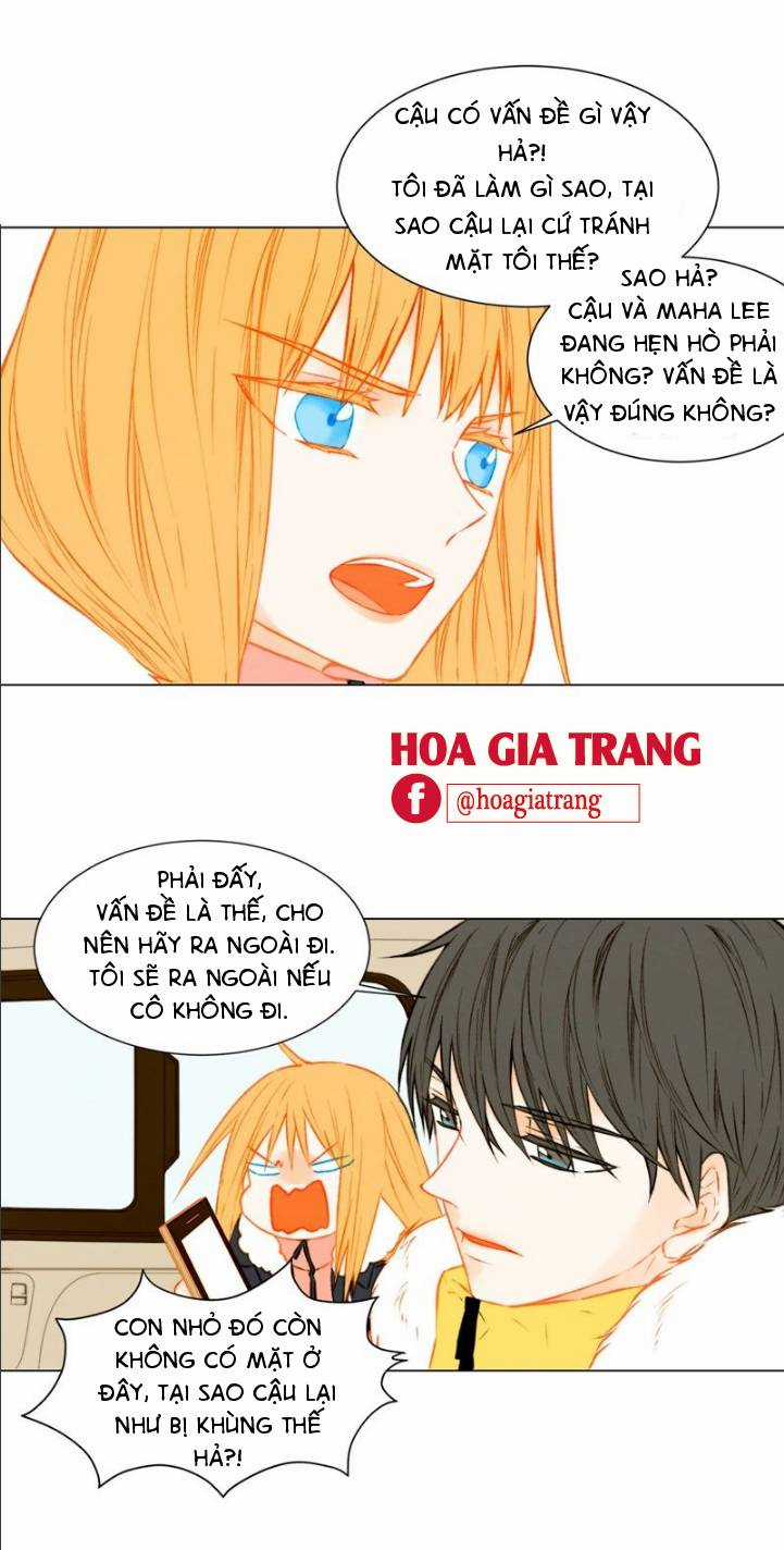 Sao Chép Chapter 47 trang 21