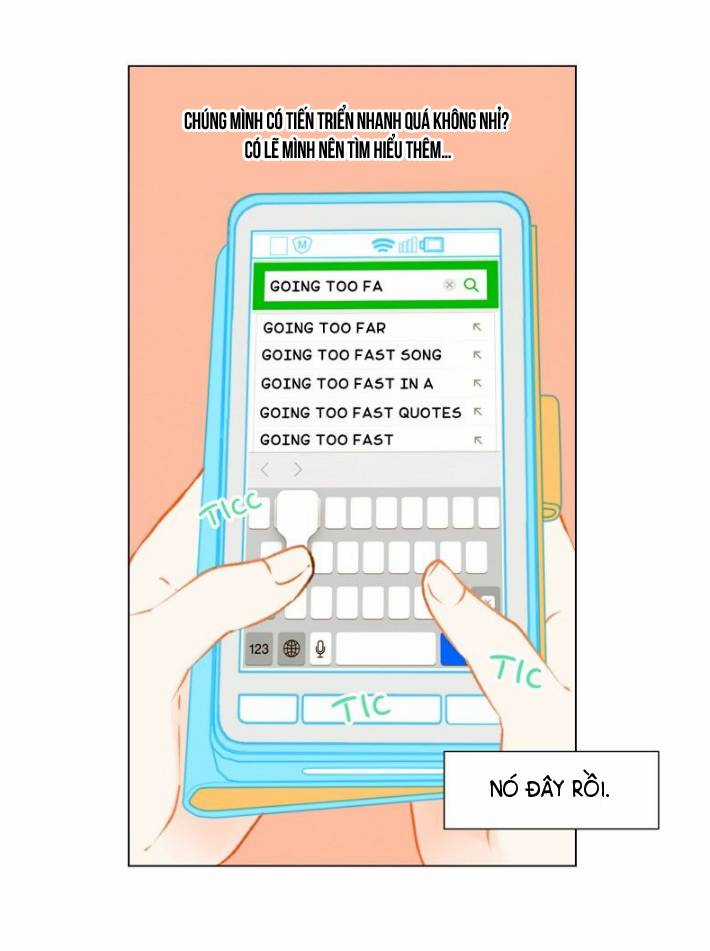 Sao Chép Chapter 47 trang 8