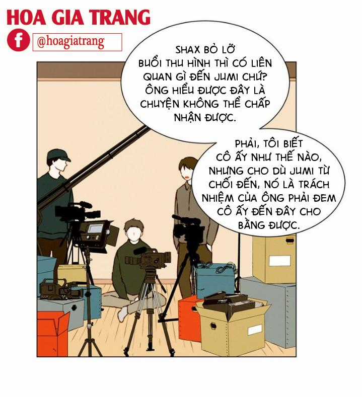 Sao Chép Chapter 49 trang 18