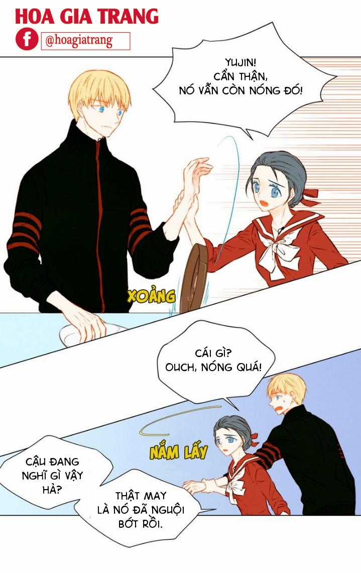 Sao Chép Chapter 49 trang 29