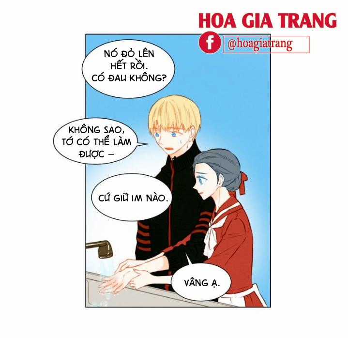 Sao Chép Chapter 49 trang 30
