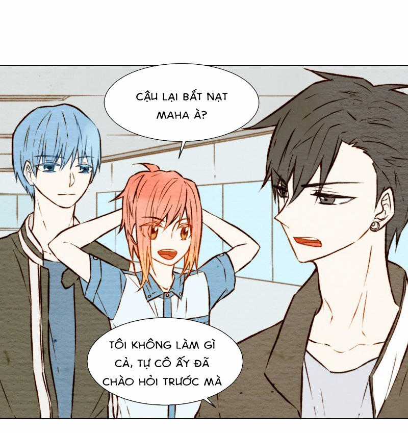 Sao Chép Chapter 5 trang 28