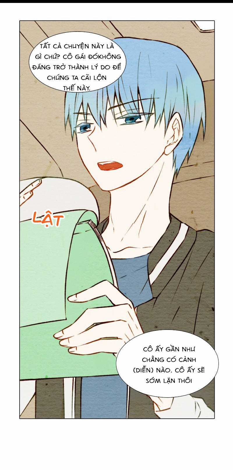 Sao Chép Chapter 5 trang 48