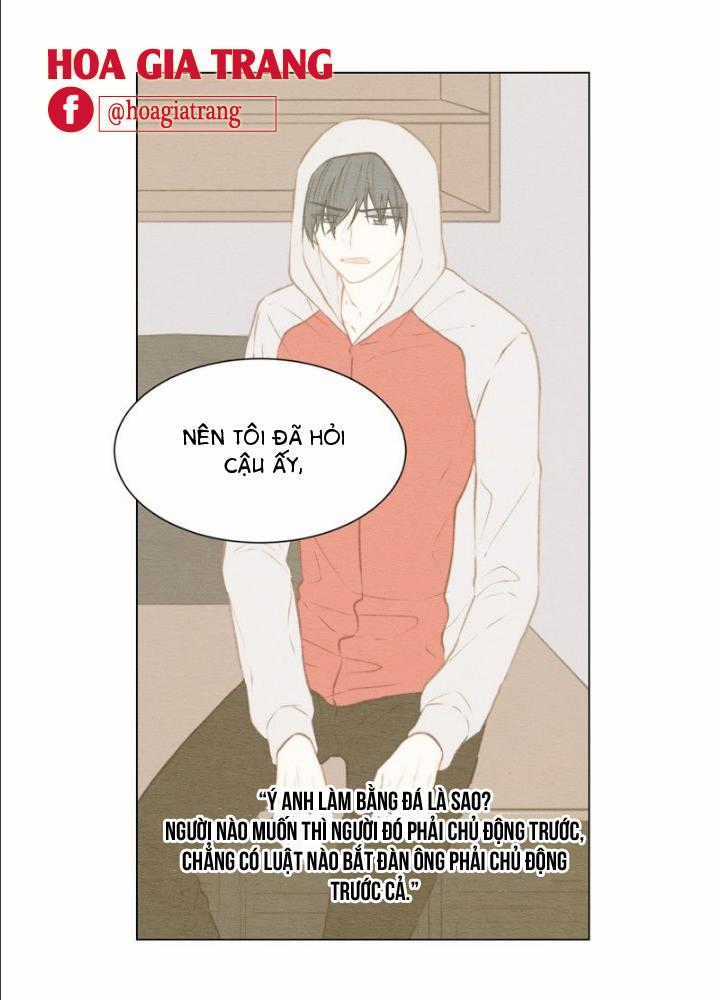 Sao Chép Chapter 50 trang 14