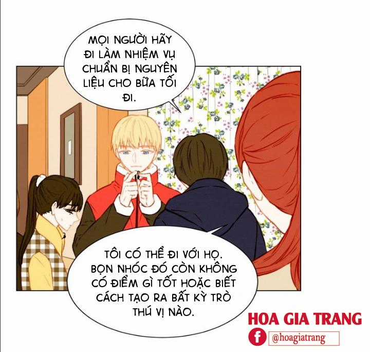 Sao Chép Chapter 50 trang 23