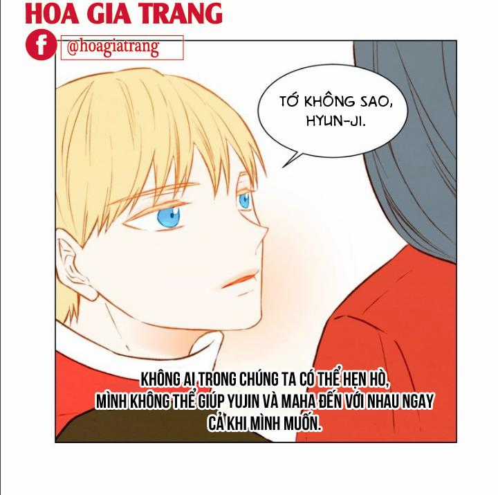 Sao Chép Chapter 50 trang 32
