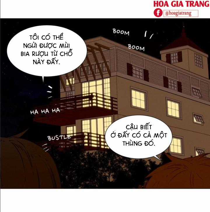 Sao Chép Chapter 50 trang 35