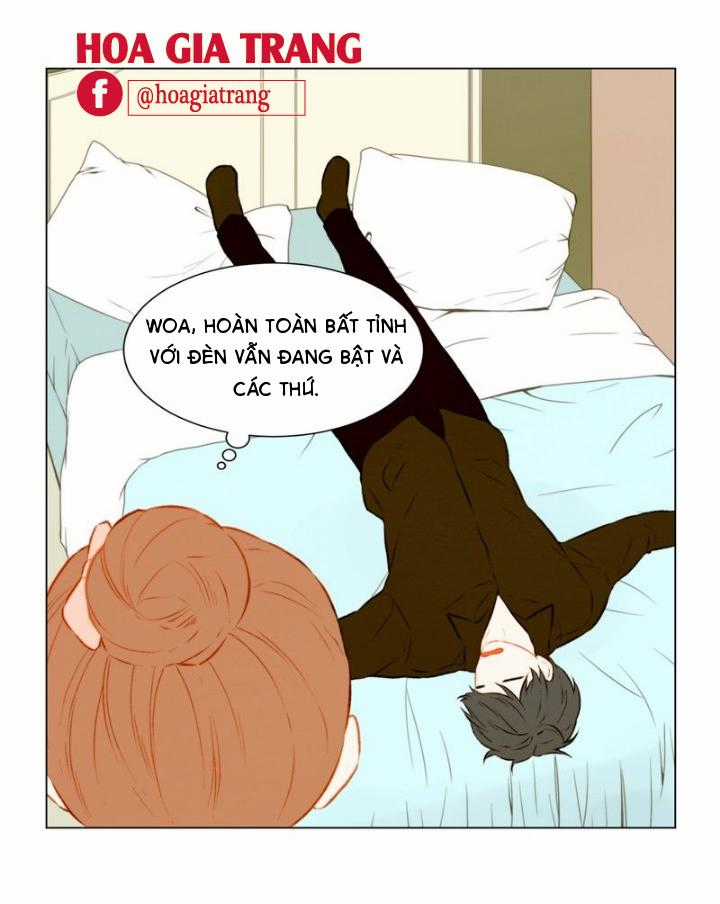 Sao Chép Chapter 51 trang 11