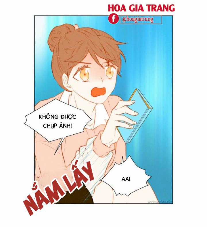 Sao Chép Chapter 51 trang 14