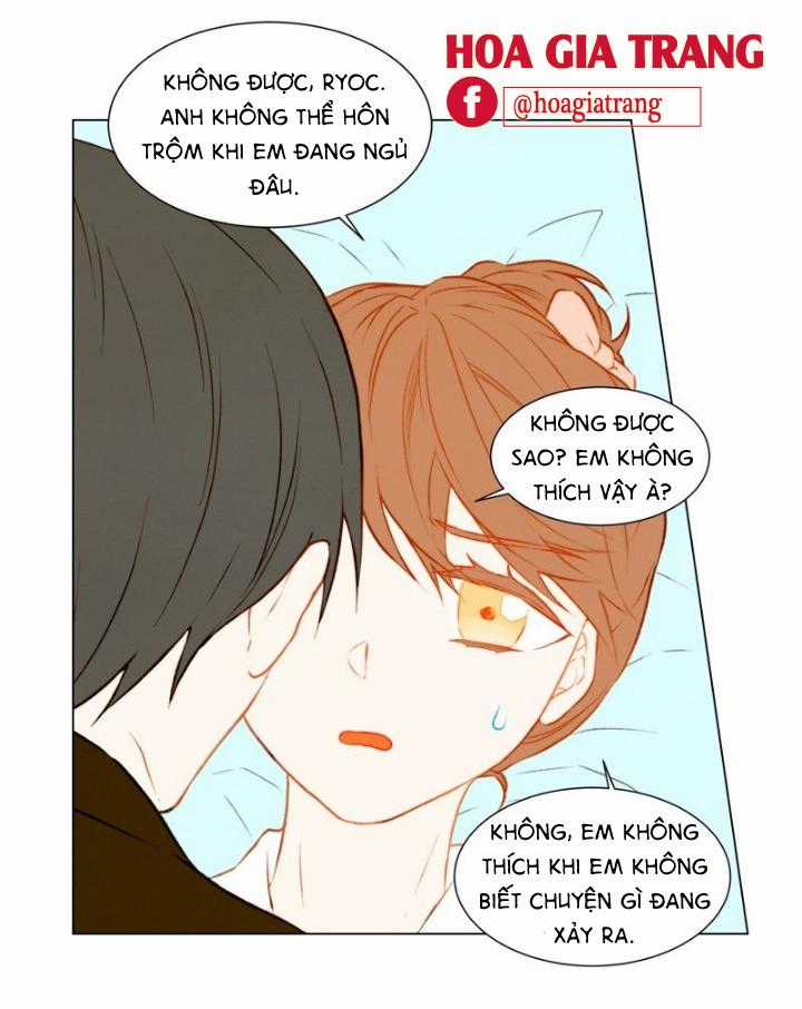 Sao Chép Chapter 51 trang 38