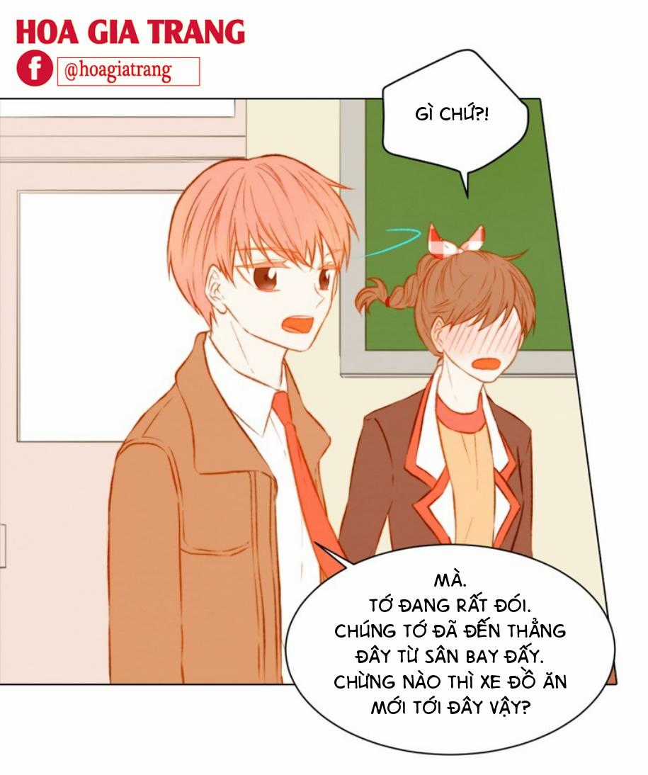 Sao Chép Chapter 52 trang 21