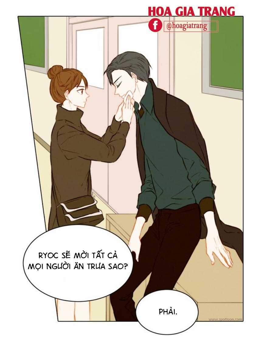 Sao Chép Chapter 52 trang 22