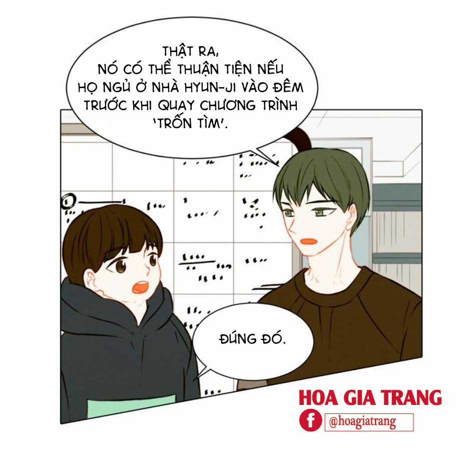 Sao Chép Chapter 54 trang 30