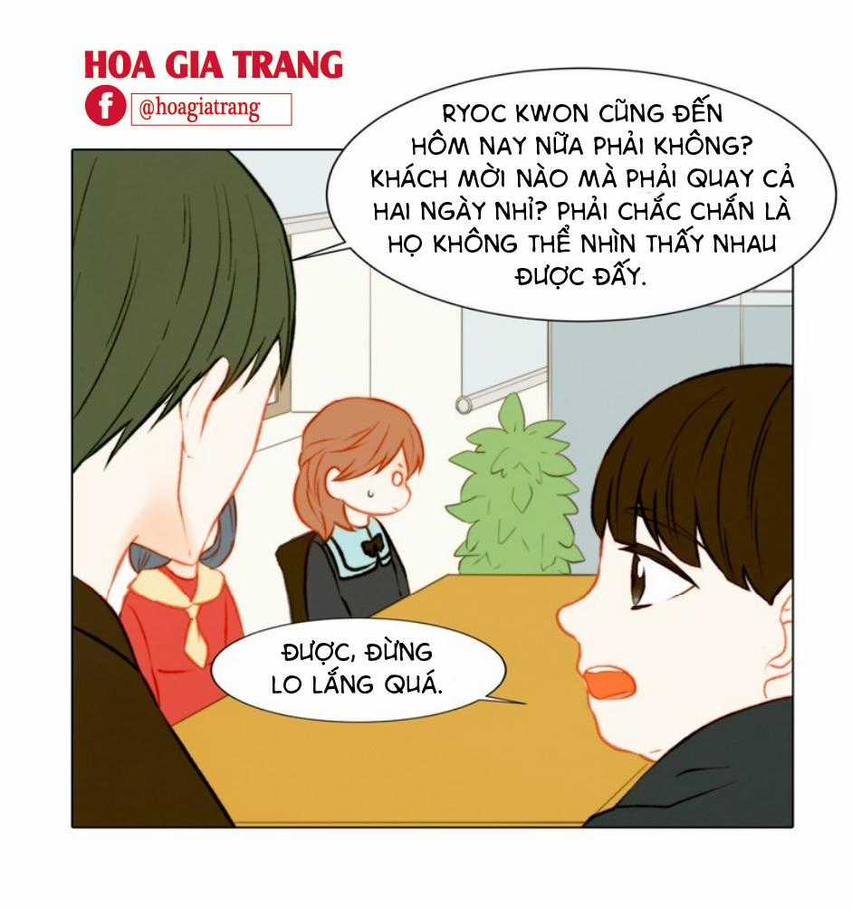 Sao Chép Chapter 54 trang 32