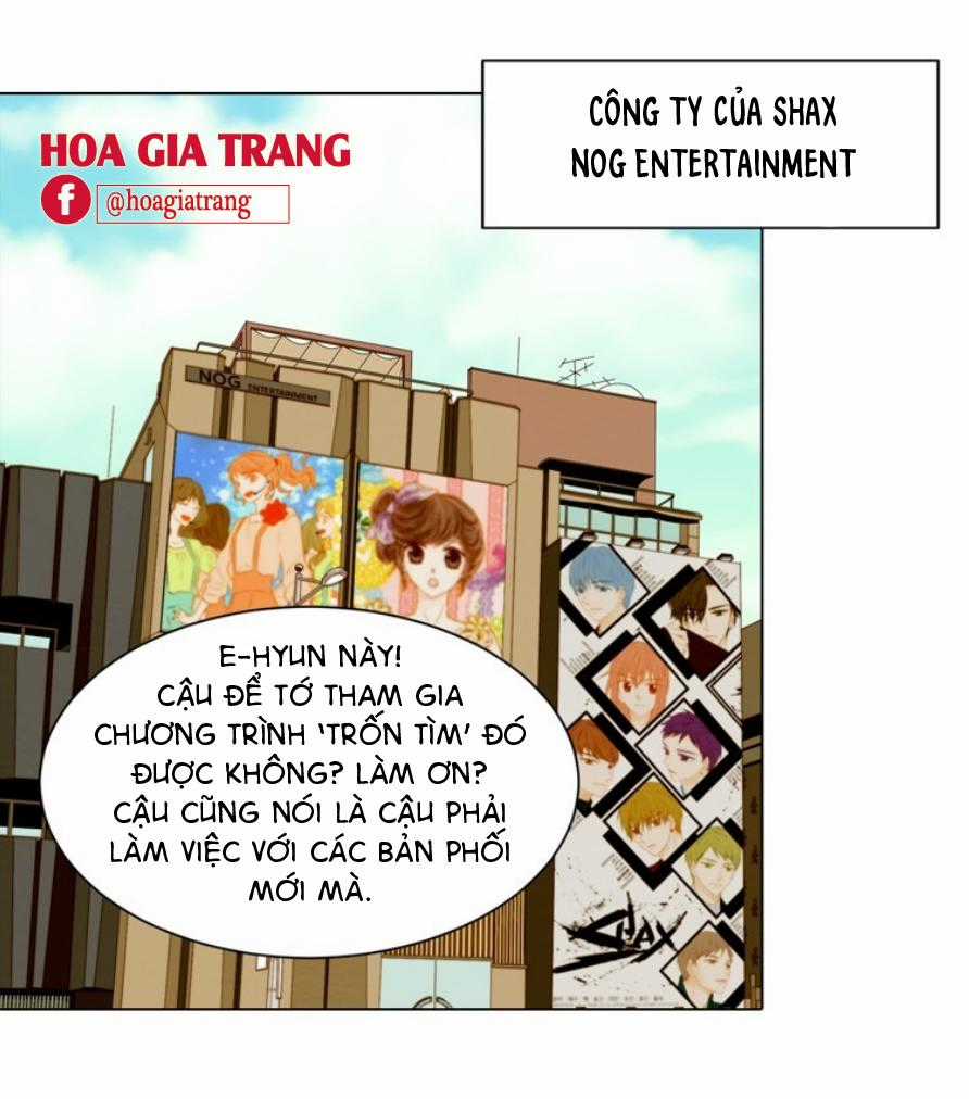 Sao Chép Chapter 54 trang 34