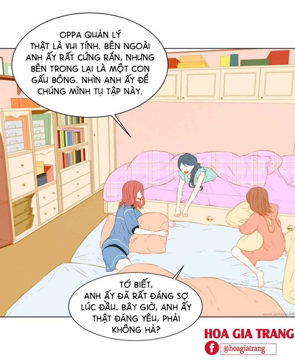 Sao Chép Chapter 54 trang 44