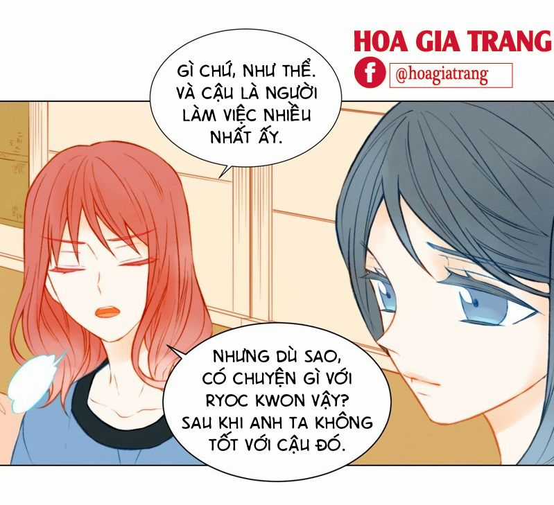 Sao Chép Chapter 55 trang 17