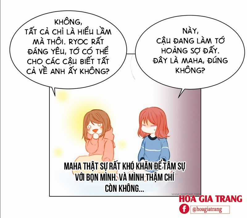 Sao Chép Chapter 55 trang 18