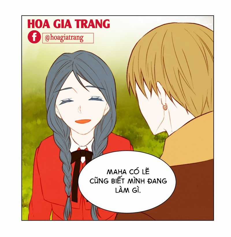 Sao Chép Chapter 55 trang 34