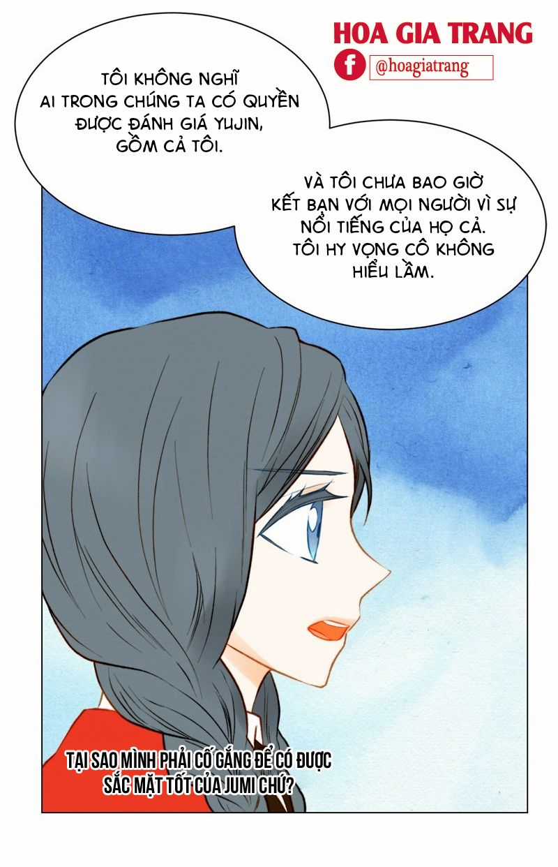 Sao Chép Chapter 55 trang 40