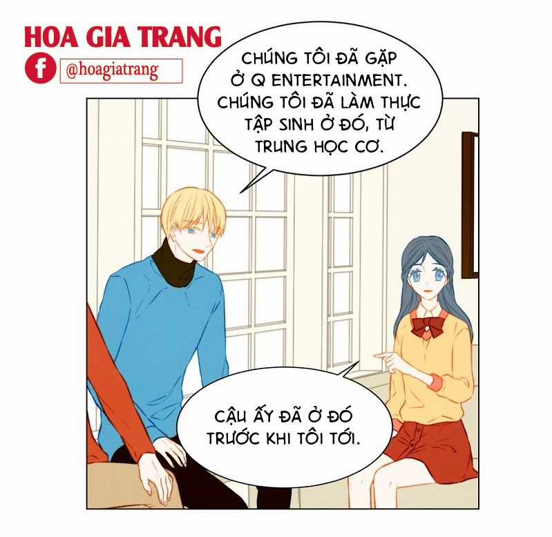 Sao Chép Chapter 56 trang 11