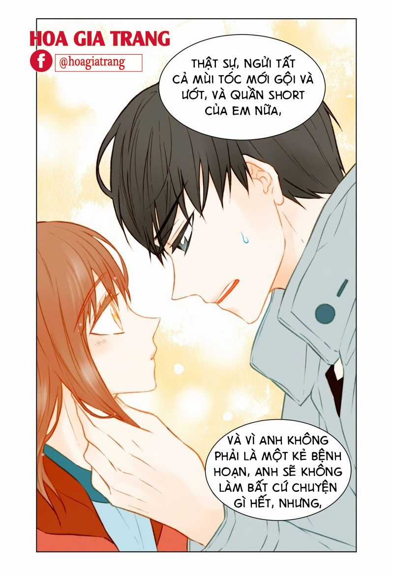 Sao Chép Chapter 56 trang 39