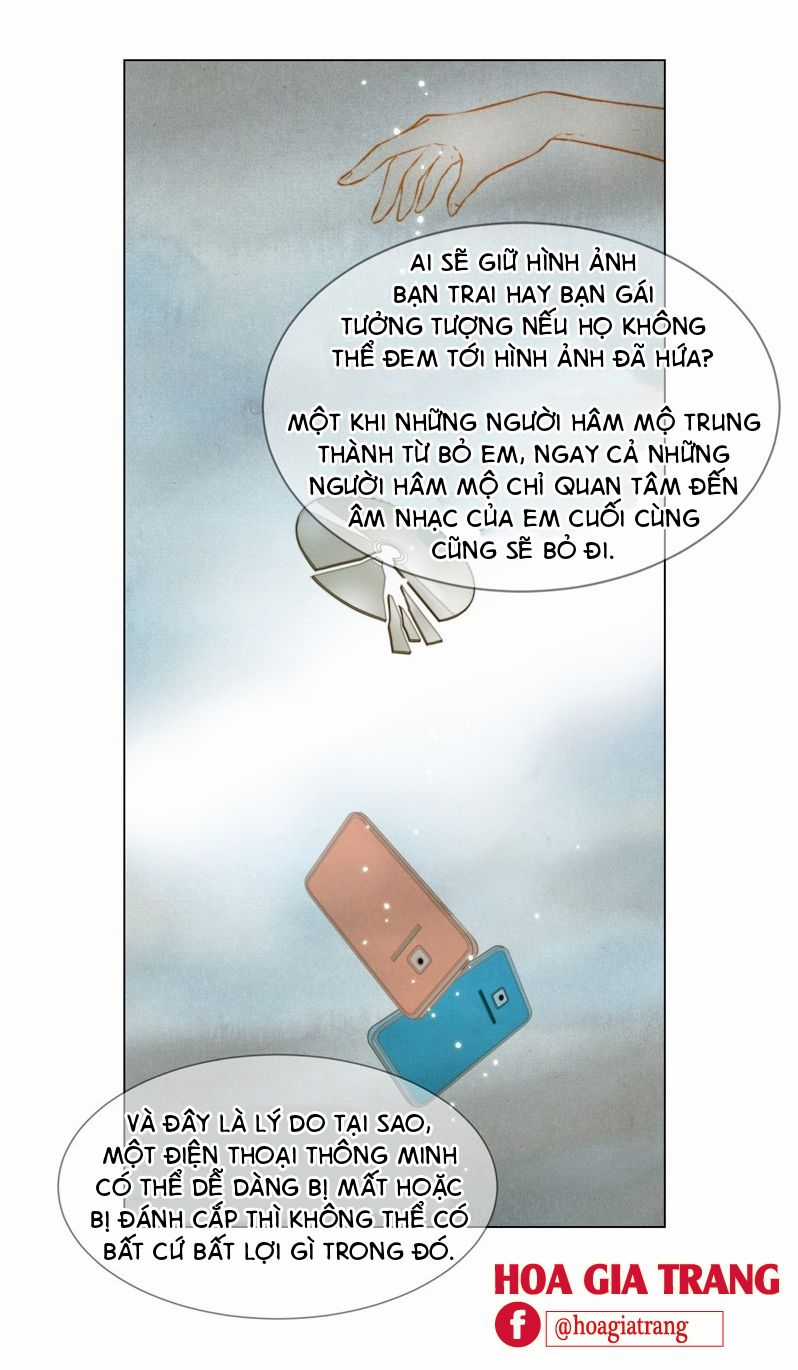 Sao Chép Chapter 57 trang 14